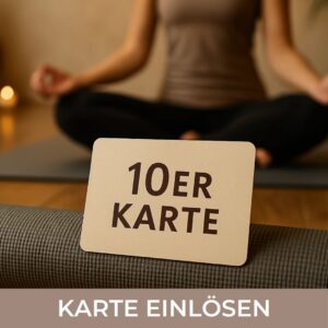 Lovely Yoga Produltbild Yoga Stunde