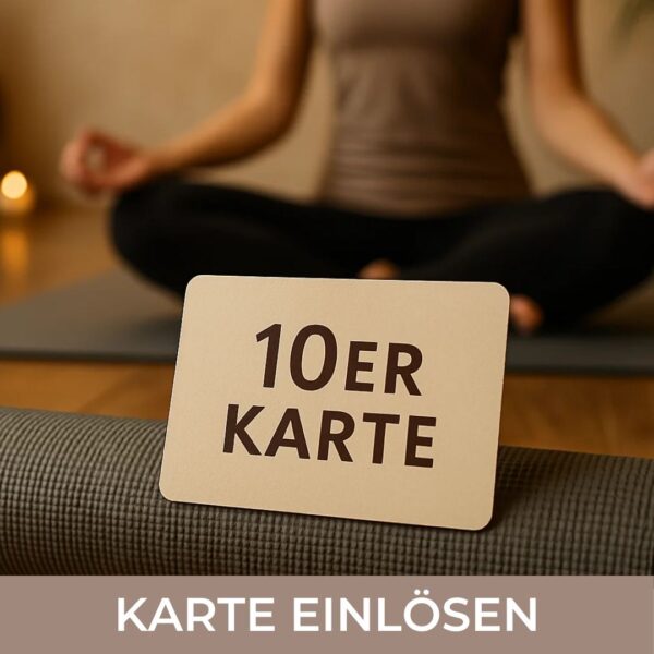Lovely Yoga Produltbild Yoga Stunde