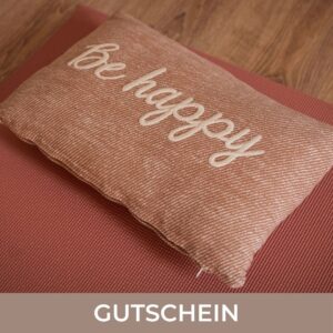 Lovely Yoga Gutschein