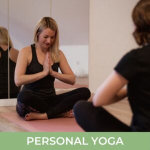 Lovely Yoga Personal Yoga Stunde Enkenbach-Alsenborn