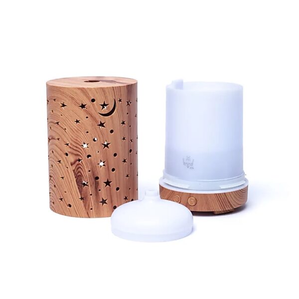 Lovely_Yoga_Aroma_Diffuser_Starlight_2