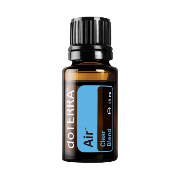 Lovely Yoga doTERRA Öl kaufen - Air