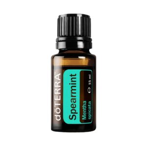 Lovely Yoga doTERRA Öl kaufen - Spearmint