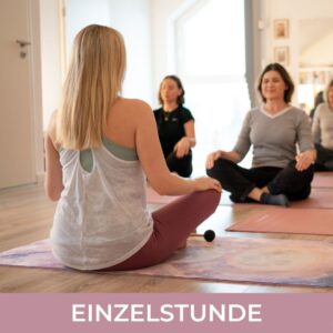 Lovely Yoga