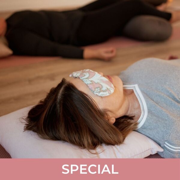 Lovely Yoga Secial