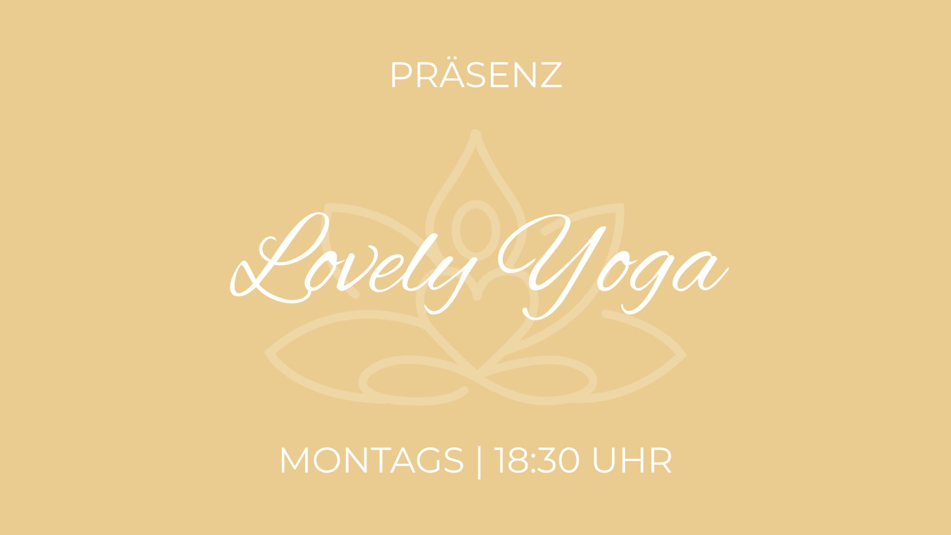 Lovely Yoga | Yoga in Kaiserslautern