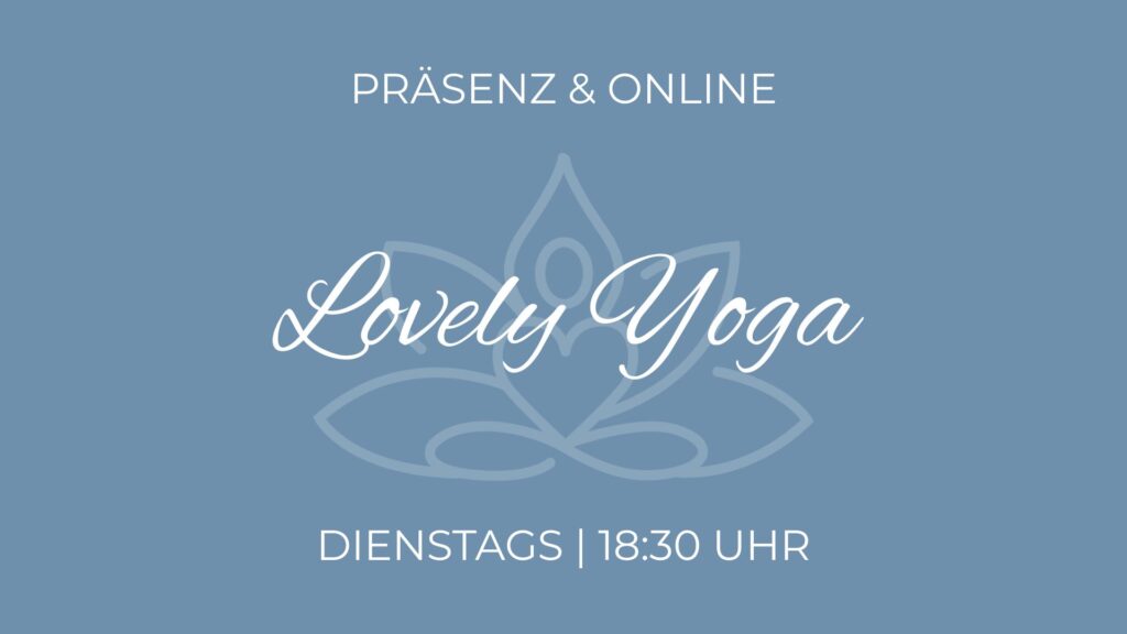 Lovely Yoga | Yoga in Kaiserslautern