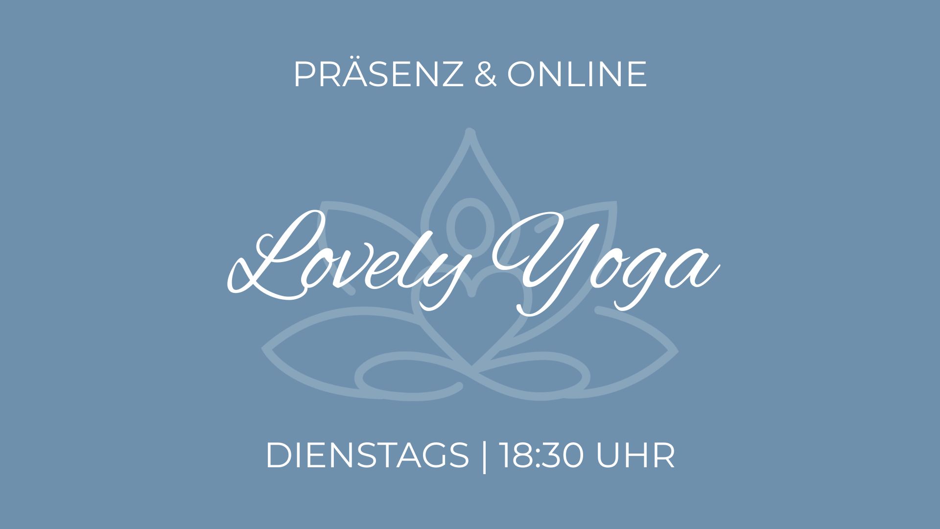 Lovely Yoga | Yoga in Kaiserslautern