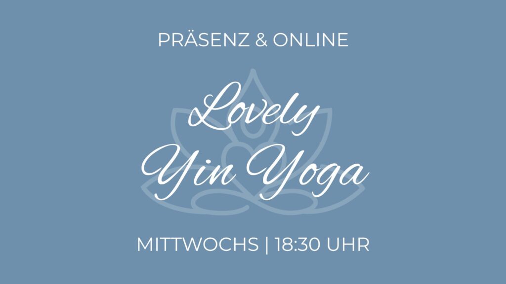 Lovely Yoga | Yoga in Kaiserslautern