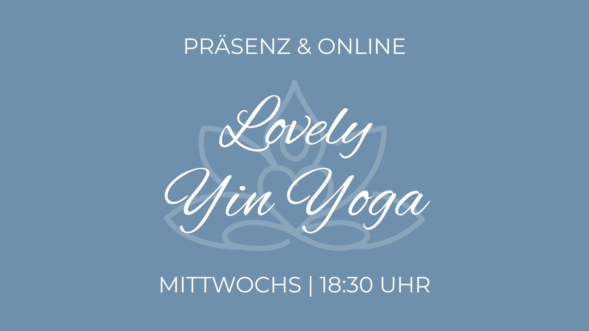 Lovely Yoga | Yoga in Kaiserslautern