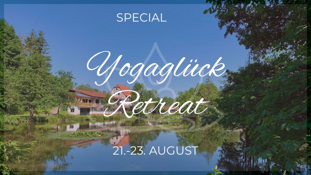 Yogaglück Retreat