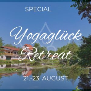 Yogaglück Retreat