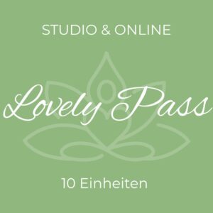 Lovely Pass 10