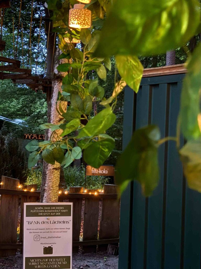 Lovely Yoga at 4RestBar