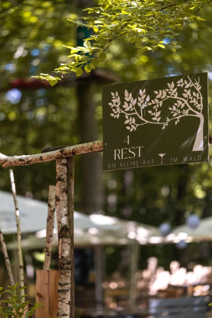 Lovely Yoga at 4RestBar