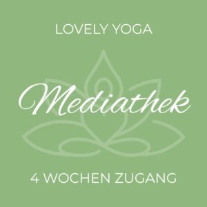 Lovely Yoga Online Yoga Videos & Mediathek