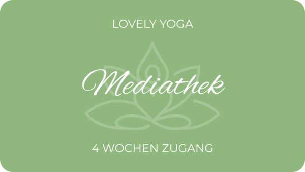 Lovely Yoga Online Yoga Videos & Mediathek