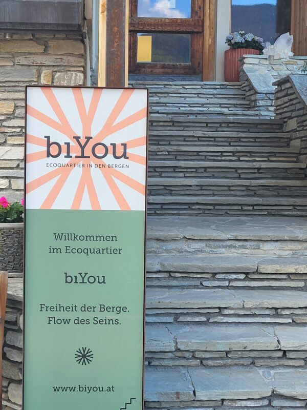 Berge Retreat Schladming