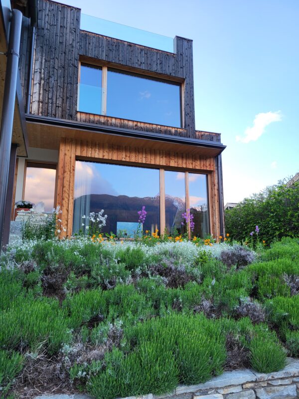 Berge Retreat Schladming