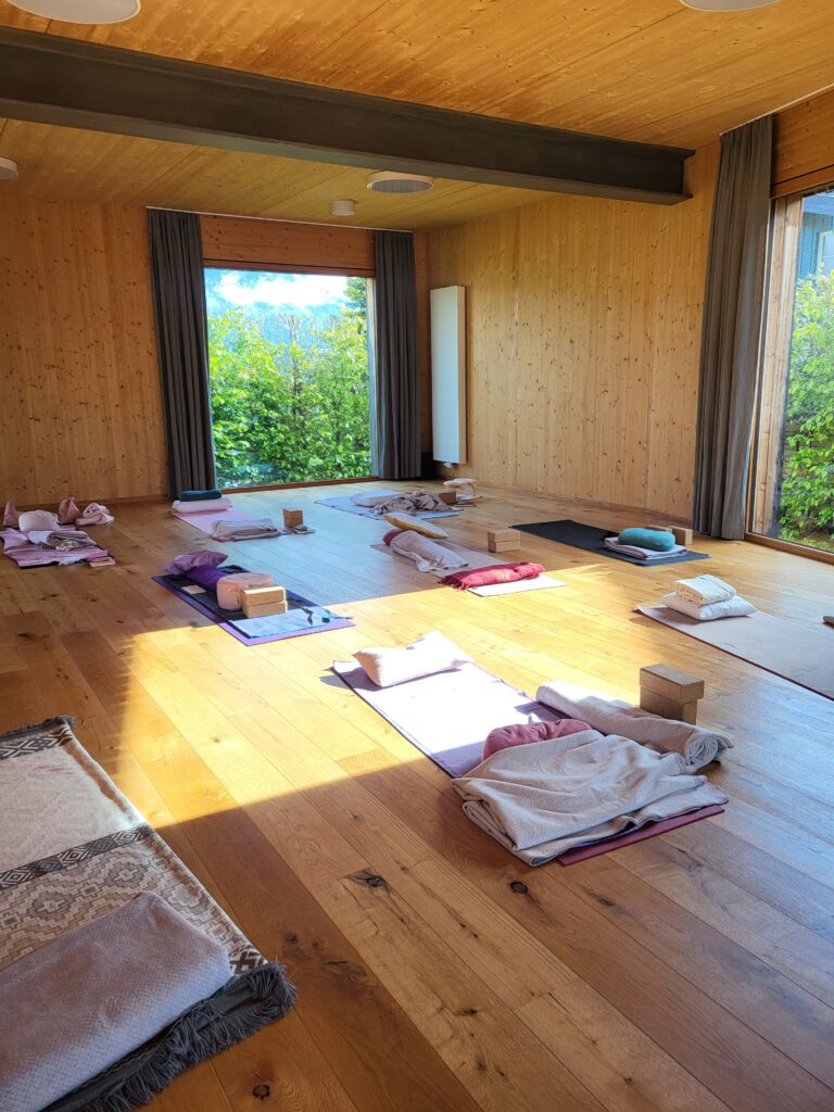 Berge Retreat Schladming