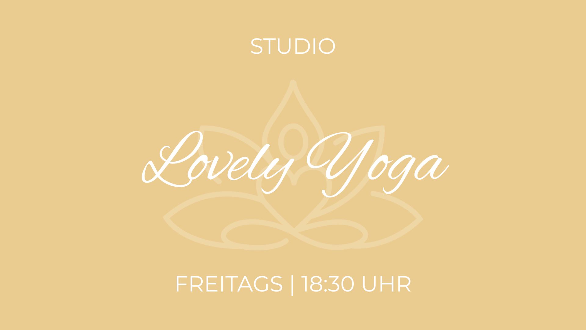 LY FREITAGS STUDIO