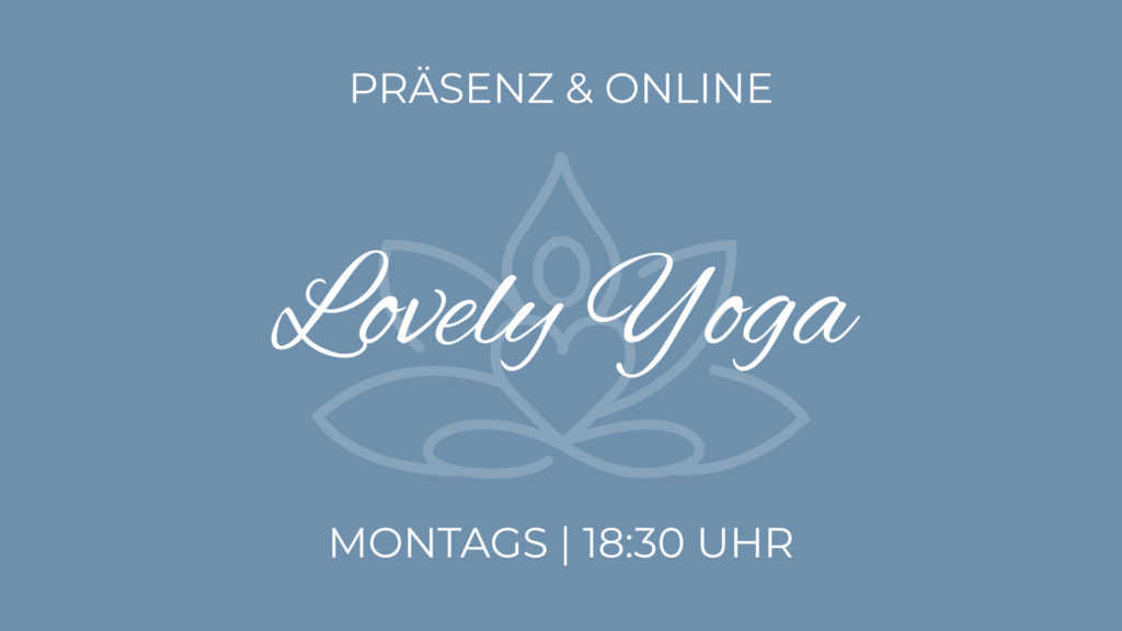 Lovely Yoga | Yoga in Kaiserslautern