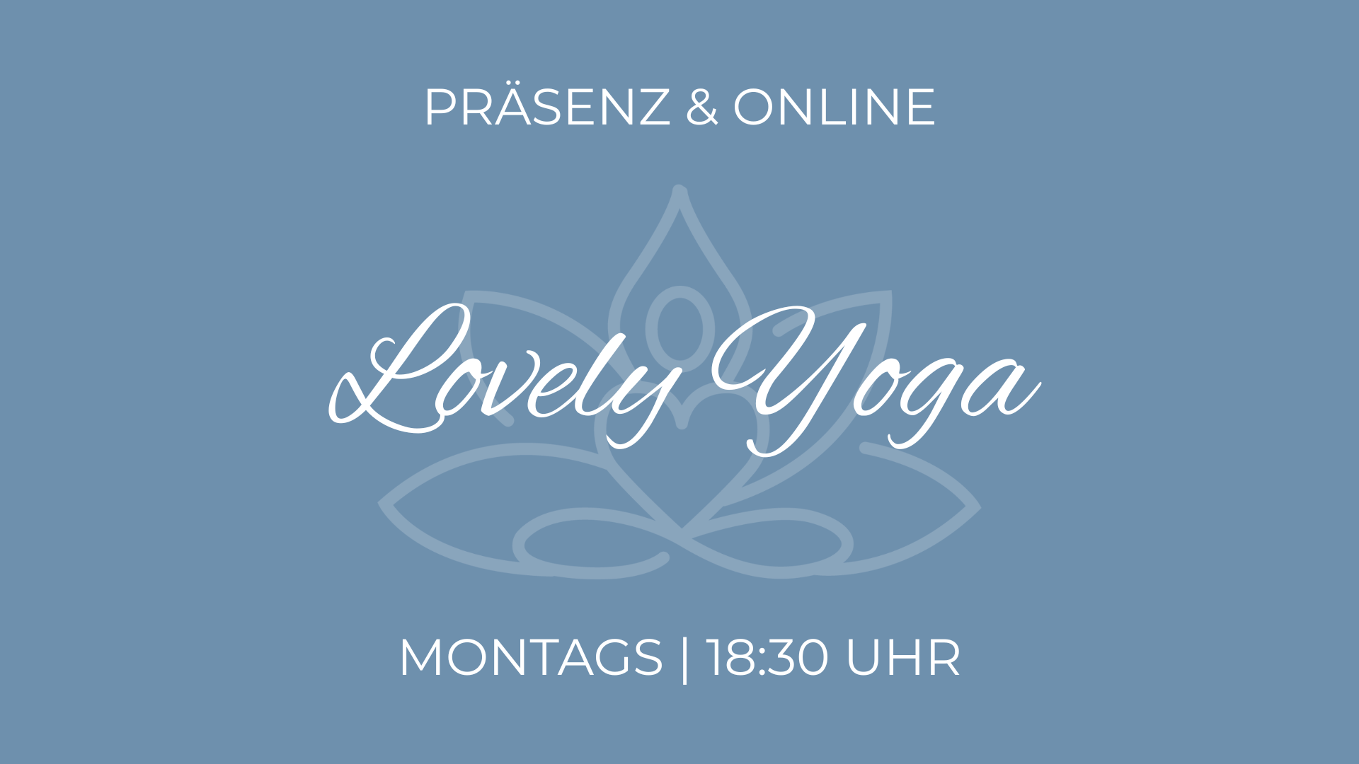Lovely Yoga | Yoga in Kaiserslautern