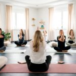 LOVELY YOGA Studio Kaiserslautern