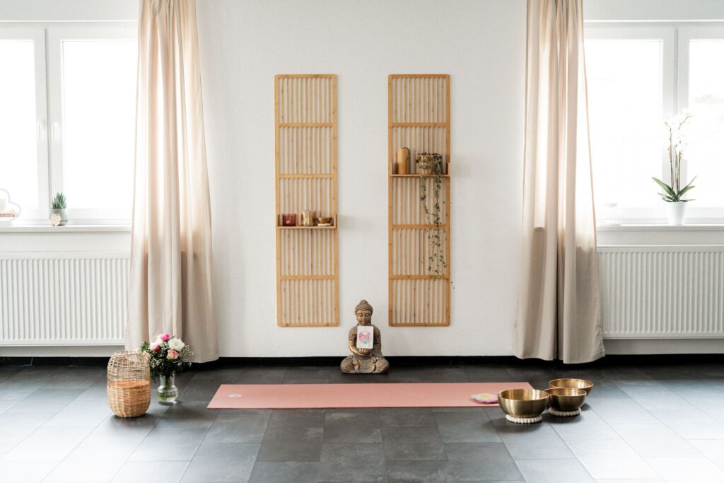 LOVELY YOGA Studio Kaiserslautern