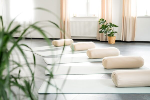 LOVELY YOGA Studio Kaiserslautern