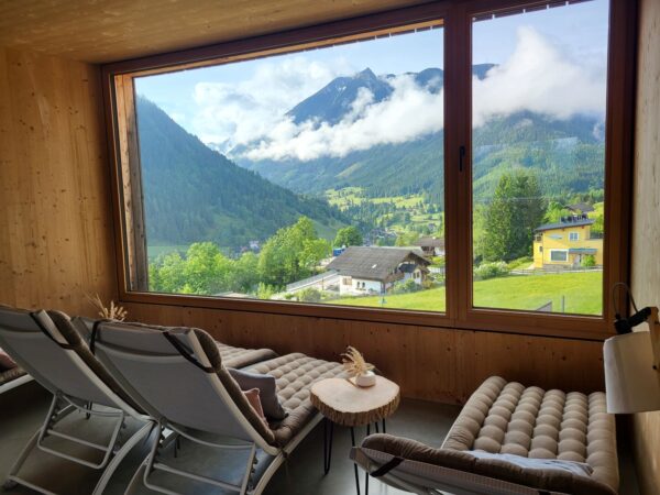 Auszeit in den Bergen Retreat<br>(30.05.-04.06.) – Bild 9