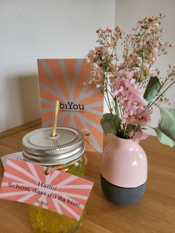 Auszeit in den Bergen Retreat<br>(30.05.-04.06.) – Bild 7