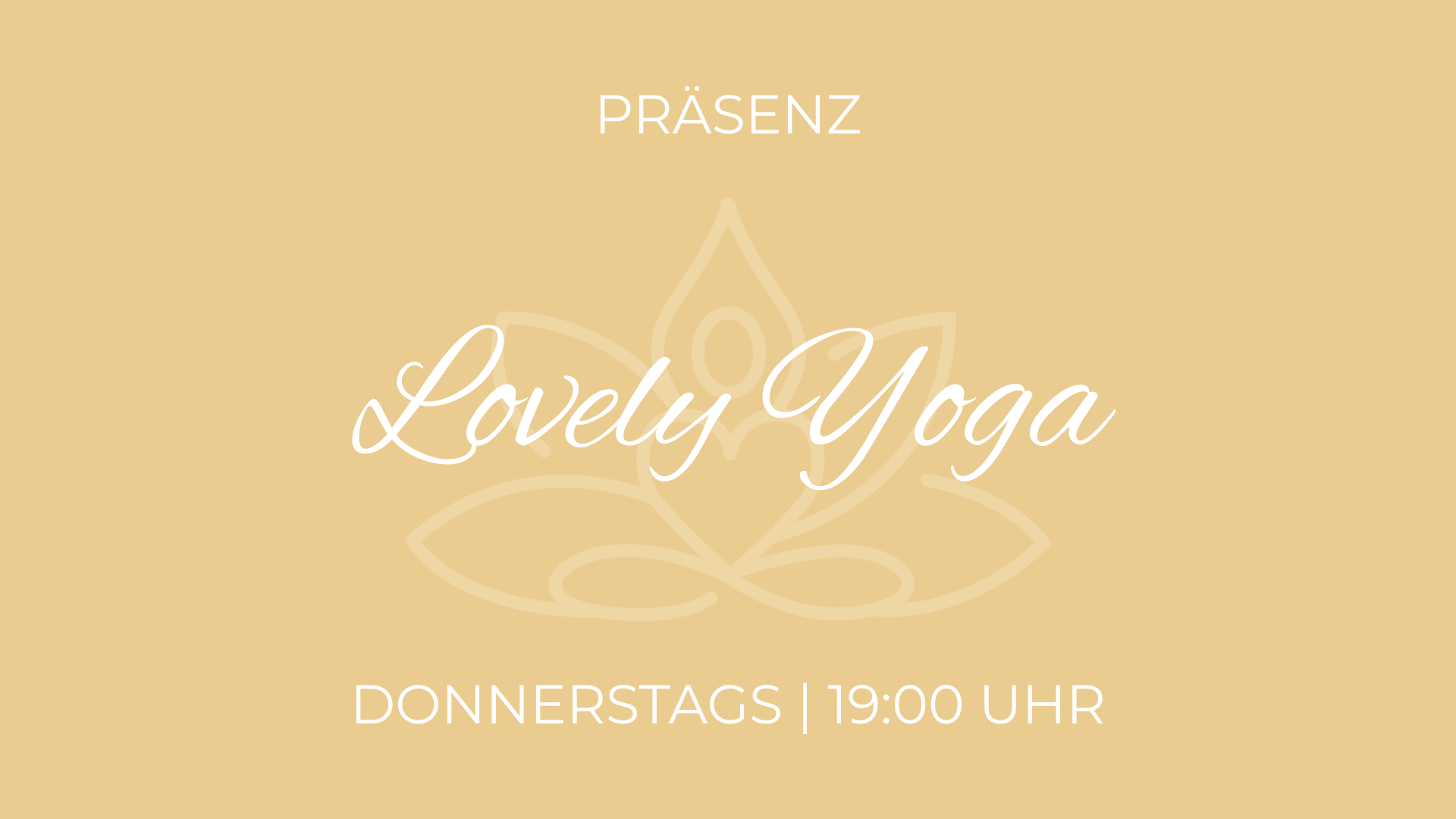 Lovely Yoga | Yoga in Kaiserslautern