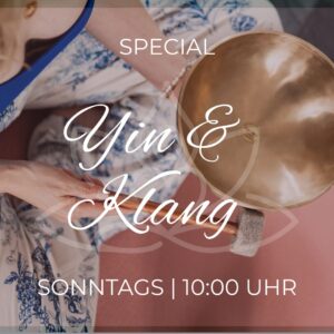 Yin und Klang LY Studio