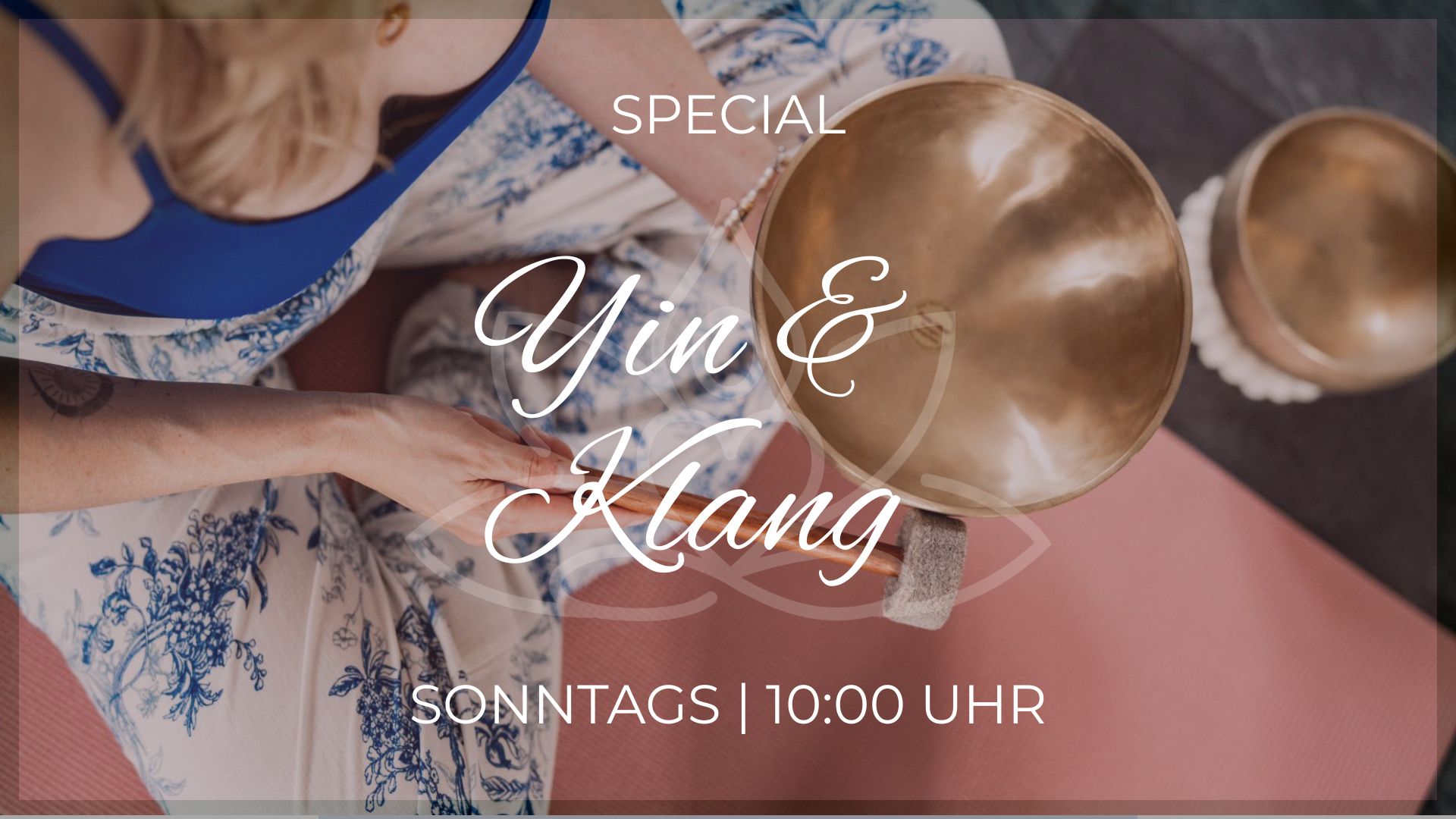 Yin und Klang LY Studio