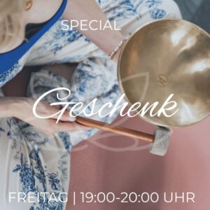 LY Yoga Geschenk