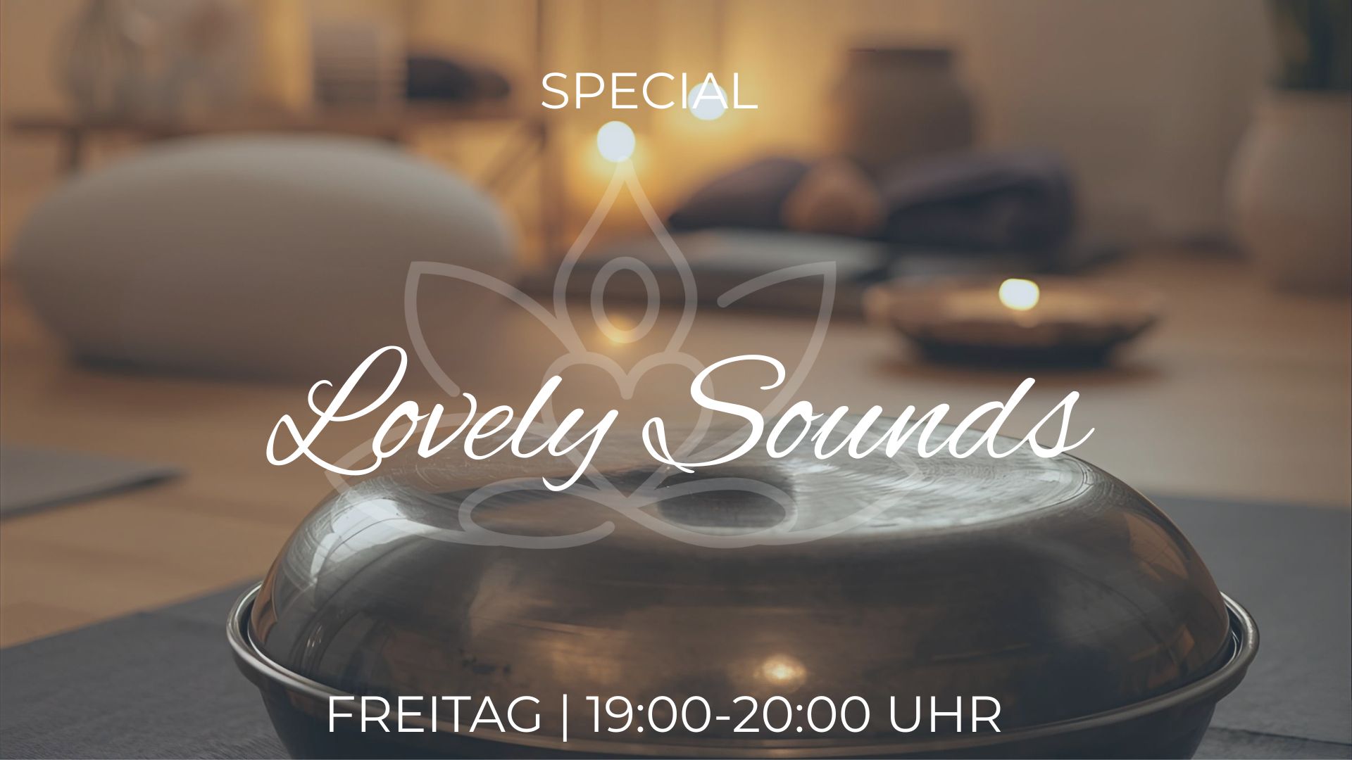LY Sounds