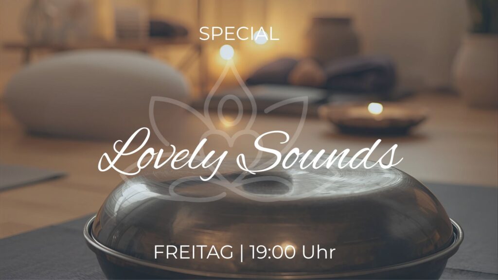 LY Entspannung und Handpan