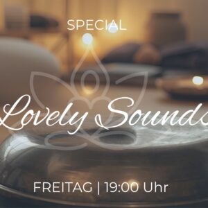 LY Entspannung und Handpan