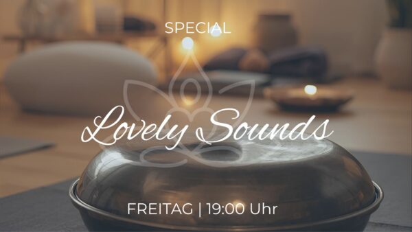 LY Entspannung und Handpan