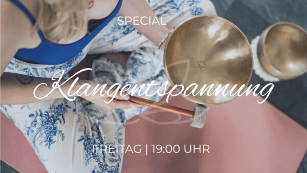 LY Klangentspannung