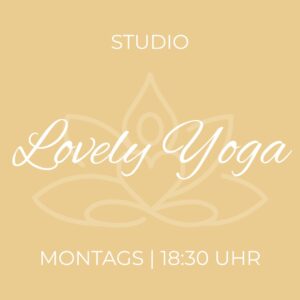 LY KURS MONTAG STUDIO