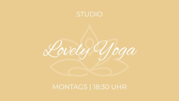 LY KURS MONTAG STUDIO