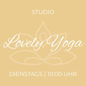 LY KURS DIENSTAGS STUDIO