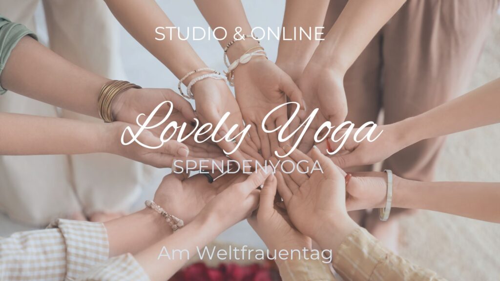 LY Spendenyoga