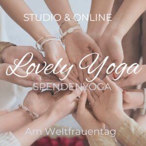 LY Spendenyoga